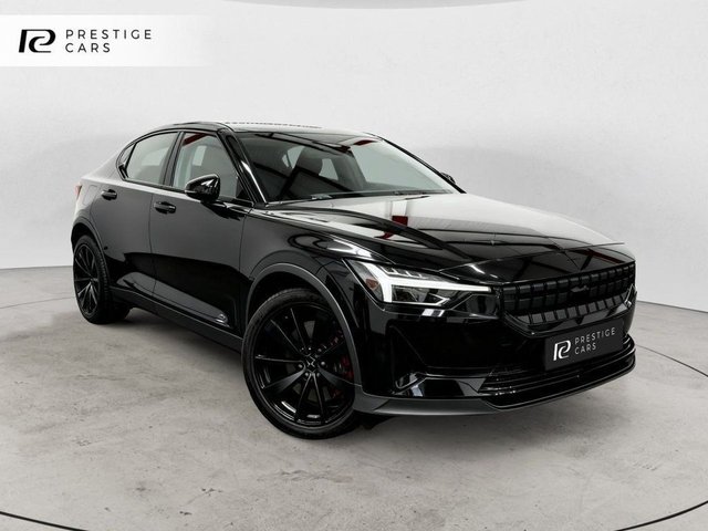 View our POLESTAR POLESTAR 2