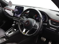 USED 2021 71 RENAULT ARKANA 1.3L 4d AUTO 138 BHP Coupe