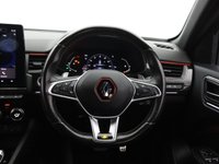 USED 2021 71 RENAULT ARKANA 1.3L 4d AUTO 138 BHP Coupe