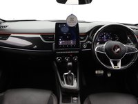 USED 2021 71 RENAULT ARKANA 1.3L 4d AUTO 138 BHP Coupe