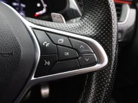 USED 2021 71 RENAULT ARKANA 1.3L 4d AUTO 138 BHP Coupe