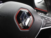 USED 2021 71 RENAULT ARKANA 1.3L 4d AUTO 138 BHP Coupe