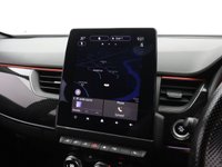 USED 2021 71 RENAULT ARKANA 1.3L 4d AUTO 138 BHP Coupe