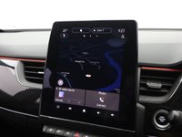 USED 2021 71 RENAULT ARKANA 1.3L 4d AUTO 138 BHP Coupe