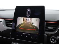 USED 2021 71 RENAULT ARKANA 1.3L 4d AUTO 138 BHP Coupe