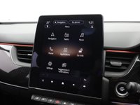 USED 2021 71 RENAULT ARKANA 1.3L 4d AUTO 138 BHP Coupe