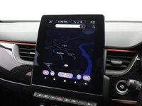 USED 2021 71 RENAULT ARKANA 1.3L 4d AUTO 138 BHP Coupe
