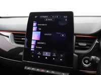 USED 2021 71 RENAULT ARKANA 1.3L 4d AUTO 138 BHP Coupe