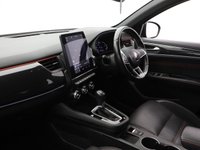 USED 2021 71 RENAULT ARKANA 1.3L 4d AUTO 138 BHP Coupe
