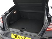 USED 2021 71 RENAULT ARKANA 1.3L 4d AUTO 138 BHP Coupe