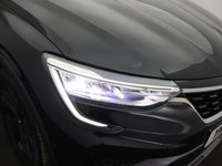 USED 2021 71 RENAULT ARKANA 1.3L 4d AUTO 138 BHP Coupe