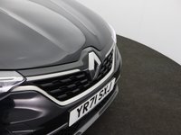 USED 2021 71 RENAULT ARKANA 1.3L 4d AUTO 138 BHP Coupe
