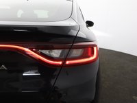 USED 2021 71 RENAULT ARKANA 1.3L 4d AUTO 138 BHP Coupe