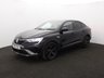 USED 2021 71 RENAULT ARKANA 1.3L 4d AUTO 138 BHP Coupe