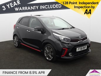 2019 KIA PICANTO