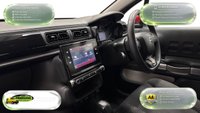 USED 2018 68 CITROEN C3 1.2 PureTech Feel Hatchback 5dr Petrol Manual Euro 6 (68 ps) 
