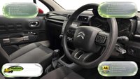 USED 2018 68 CITROEN C3 1.2 PureTech Feel Hatchback 5dr Petrol Manual Euro 6 (68 ps) 