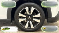 USED 2018 68 CITROEN C3 1.2 PureTech Feel Hatchback 5dr Petrol Manual Euro 6 (68 ps) 