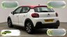 USED 2018 68 CITROEN C3 1.2 PureTech Feel Hatchback 5dr Petrol Manual Euro 6 (68 ps) 