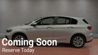 USED 2018 18 FIAT TIPO 1.6 MultiJetII Easy Plus Hatchback 5dr Diesel Manual Euro 6 (s/s) (120 ps) 