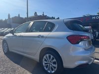 USED 2018 18 FIAT TIPO 1.6 MultiJetII Easy Plus Hatchback 5dr Diesel Manual Euro 6 (s/s) (120 ps) Buy with Complete Confidence from Sheriff Motors. This vehicle is ready to drive away today, having recently undergone preparation for a previous customer order that unfortunately could not proceed due to finance circumstances changing at the last stage. As with all our vehicles, it has been extensively road tested and thoroughly inspected prior to sale. Each vehicle comes with a new 1 year MOT with all advisories and failures rectified at no additional cost, plus a full oil and filter service.