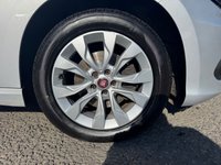 USED 2018 18 FIAT TIPO 1.6 MultiJetII Easy Plus Hatchback 5dr Diesel Manual Euro 6 (s/s) (120 ps) Buy with Complete Confidence from Sheriff Motors. This vehicle is ready to drive away today, having recently undergone preparation for a previous customer order that unfortunately could not proceed due to finance circumstances changing at the last stage. As with all our vehicles, it has been extensively road tested and thoroughly inspected prior to sale. Each vehicle comes with a new 1 year MOT with all advisories and failures rectified at no additional cost, plus a full oil and filter service.