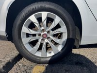 USED 2018 18 FIAT TIPO 1.6 MultiJetII Easy Plus Hatchback 5dr Diesel Manual Euro 6 (s/s) (120 ps) Buy with Complete Confidence from Sheriff Motors. This vehicle is ready to drive away today, having recently undergone preparation for a previous customer order that unfortunately could not proceed due to finance circumstances changing at the last stage. As with all our vehicles, it has been extensively road tested and thoroughly inspected prior to sale. Each vehicle comes with a new 1 year MOT with all advisories and failures rectified at no additional cost, plus a full oil and filter service.