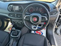 USED 2018 18 FIAT TIPO 1.6 MultiJetII Easy Plus Hatchback 5dr Diesel Manual Euro 6 (s/s) (120 ps) Buy with Complete Confidence from Sheriff Motors. This vehicle is ready to drive away today, having recently undergone preparation for a previous customer order that unfortunately could not proceed due to finance circumstances changing at the last stage. As with all our vehicles, it has been extensively road tested and thoroughly inspected prior to sale. Each vehicle comes with a new 1 year MOT with all advisories and failures rectified at no additional cost, plus a full oil and filter service.