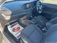 USED 2018 18 FIAT TIPO 1.6 MultiJetII Easy Plus Hatchback 5dr Diesel Manual Euro 6 (s/s) (120 ps) Buy with Complete Confidence from Sheriff Motors. This vehicle is ready to drive away today, having recently undergone preparation for a previous customer order that unfortunately could not proceed due to finance circumstances changing at the last stage. As with all our vehicles, it has been extensively road tested and thoroughly inspected prior to sale. Each vehicle comes with a new 1 year MOT with all advisories and failures rectified at no additional cost, plus a full oil and filter service.