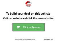 USED 2018 18 FIAT TIPO 1.6 MultiJetII Easy Plus Hatchback 5dr Diesel Manual Euro 6 (s/s) (120 ps) Buy with Complete Confidence from Sheriff Motors. This vehicle is ready to drive away today, having recently undergone preparation for a previous customer order that unfortunately could not proceed due to finance circumstances changing at the last stage. As with all our vehicles, it has been extensively road tested and thoroughly inspected prior to sale. Each vehicle comes with a new 1 year MOT with all advisories and failures rectified at no additional cost, plus a full oil and filter service.