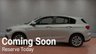 USED 2018 18 FIAT TIPO 1.6 MultiJetII Easy Plus Hatchback 5dr Diesel Manual Euro 6 (s/s) (120 ps) 
