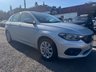 USED 2018 18 FIAT TIPO 1.6 MultiJetII Easy Plus Hatchback 5dr Diesel Manual Euro 6 (s/s) (120 ps) Buy with Complete Confidence from Sheriff Motors. This vehicle is ready to drive away today, having recently undergone preparation for a previous customer order that unfortunately could not proceed due to finance circumstances changing at the last stage. As with all our vehicles, it has been extensively road tested and thoroughly inspected prior to sale. Each vehicle comes with a new 1 year MOT with all advisories and failures rectified at no additional cost, plus a full oil and filter service.