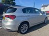 USED 2018 18 FIAT TIPO 1.6 MultiJetII Easy Plus Hatchback 5dr Diesel Manual Euro 6 (s/s) (120 ps) Buy with Complete Confidence from Sheriff Motors. This vehicle is ready to drive away today, having recently undergone preparation for a previous customer order that unfortunately could not proceed due to finance circumstances changing at the last stage. As with all our vehicles, it has been extensively road tested and thoroughly inspected prior to sale. Each vehicle comes with a new 1 year MOT with all advisories and failures rectified at no additional cost, plus a full oil and filter service.