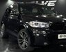 USED 2016 16 BMW X5 3.0 40d M Sport SUV 5dr Diesel Auto xDrive Euro 6 (s/s) (313 ps) 7 SEATER, PAN ROOF, NAV!