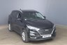 USED 2019 19 HYUNDAI TUCSON 1.6 GDi SE Nav SUV 5dr Petrol Manual Euro 6 (s/s) (132 ps) 