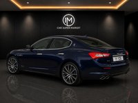 USED 2019 68 MASERATI GHIBLI 3.0D V6 Ribelle Saloon 4dr Diesel ZF Euro 6 (s/s) (275 ps) 