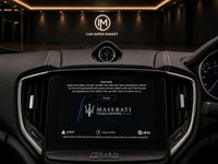 USED 2019 68 MASERATI GHIBLI 3.0D V6 Ribelle Saloon 4dr Diesel ZF Euro 6 (s/s) (275 ps) 