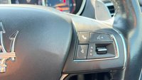 USED 2019 68 MASERATI GHIBLI 3.0D V6 Ribelle Saloon 4dr Diesel ZF Euro 6 (s/s) (275 ps) 