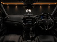 USED 2019 68 MASERATI GHIBLI 3.0D V6 Ribelle Saloon 4dr Diesel ZF Euro 6 (s/s) (275 ps) 