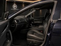 USED 2019 68 MASERATI GHIBLI 3.0D V6 Ribelle Saloon 4dr Diesel ZF Euro 6 (s/s) (275 ps) 