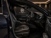 USED 2019 68 MASERATI GHIBLI 3.0D V6 Ribelle Saloon 4dr Diesel ZF Euro 6 (s/s) (275 ps) 