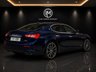 USED 2019 68 MASERATI GHIBLI 3.0D V6 Ribelle Saloon 4dr Diesel ZF Euro 6 (s/s) (275 ps) 