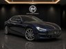 USED 2019 68 MASERATI GHIBLI 3.0D V6 Ribelle Saloon 4dr Diesel ZF Euro 6 (s/s) (275 ps) 
