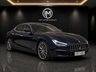 USED 2019 68 MASERATI GHIBLI 3.0D V6 Ribelle Saloon 4dr Diesel ZF Euro 6 (s/s) (275 ps) 