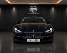 USED 2019 68 MASERATI GHIBLI 3.0D V6 Ribelle Saloon 4dr Diesel ZF Euro 6 (s/s) (275 ps) 