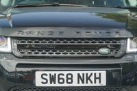 USED 2019 68 LAND ROVER RANGE ROVER EVOQUE 2.0 eD4 SE Tech SUV 5dr Diesel Manual FWD Euro 6 (s/s) (150 ps) 
