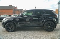 USED 2019 68 LAND ROVER RANGE ROVER EVOQUE 2.0 eD4 SE Tech SUV 5dr Diesel Manual FWD Euro 6 (s/s) (150 ps) 