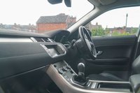 USED 2019 68 LAND ROVER RANGE ROVER EVOQUE 2.0 eD4 SE Tech SUV 5dr Diesel Manual FWD Euro 6 (s/s) (150 ps) 