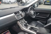 USED 2019 68 LAND ROVER RANGE ROVER EVOQUE 2.0 eD4 SE Tech SUV 5dr Diesel Manual FWD Euro 6 (s/s) (150 ps) 