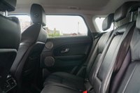 USED 2019 68 LAND ROVER RANGE ROVER EVOQUE 2.0 eD4 SE Tech SUV 5dr Diesel Manual FWD Euro 6 (s/s) (150 ps) 
